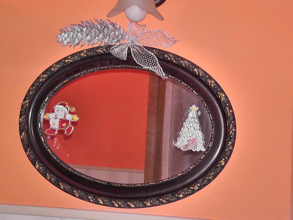 B&B I Viandanti Piancogno Quarto foto